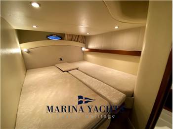 Moa Tecnica Platinum 40