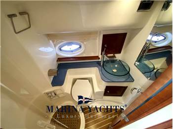 Moa Tecnica Platinum 40