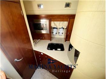 Moa Tecnica Platinum 40