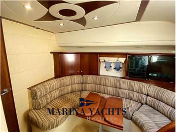 Moa Tecnica Platinum 40