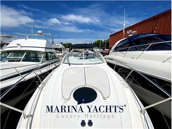 Moa Tecnica Platinum 40