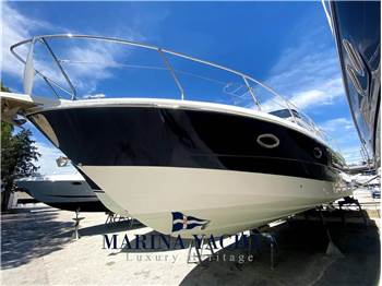 Moa Tecnica Platinum 40