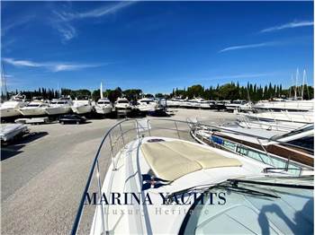 Beneteau Montecarlo 37