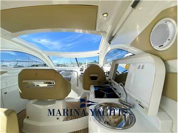 Beneteau Montecarlo 37