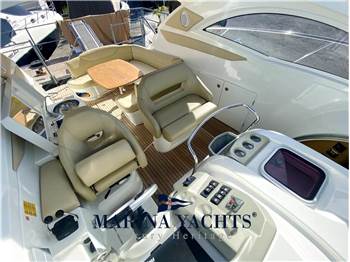 Beneteau Montecarlo 37