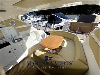 Beneteau Montecarlo 37