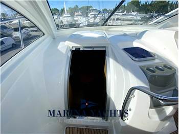 Beneteau Montecarlo 37