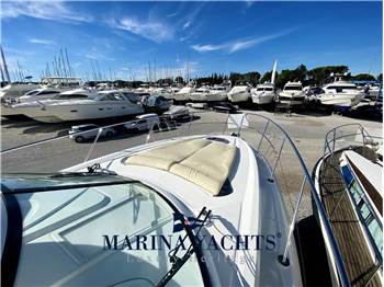 Beneteau Montecarlo 37