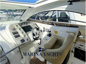 Beneteau Montecarlo 37