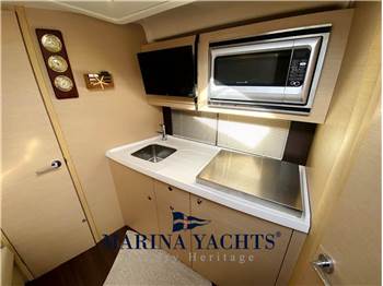Beneteau Montecarlo 37