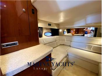 Regal Marine 37