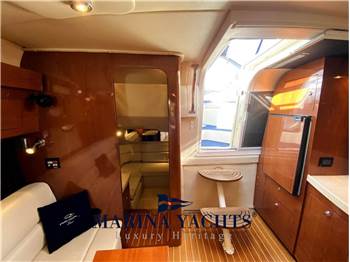 Regal Marine 37