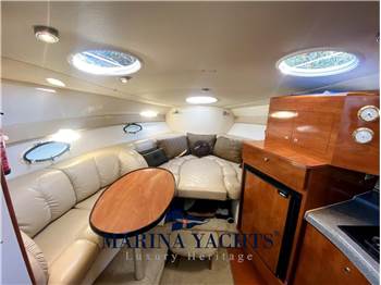 Larson Boats LARSON 310 CABRIO