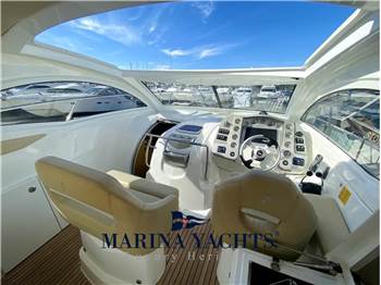 Beneteau Montecarlo 37