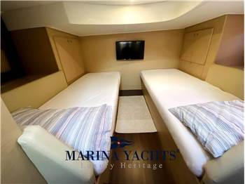 Beneteau Montecarlo 37