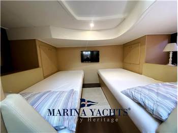 Beneteau Montecarlo 37