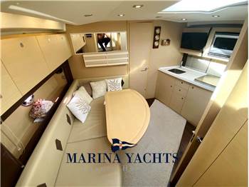 Beneteau Montecarlo 37