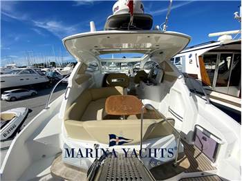 Beneteau Montecarlo 37