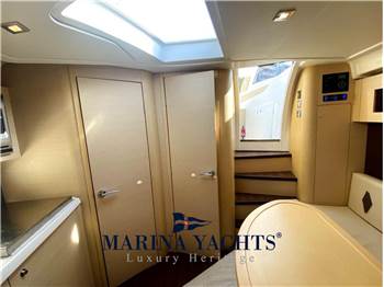 Beneteau Montecarlo 37