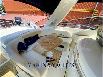 Cranchi MEDITERRANEE 47