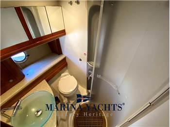 Cranchi MEDITERRANEE 47