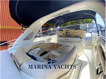 Cranchi MEDITERRANEE 47