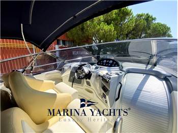 Cranchi MEDITERRANEE 47