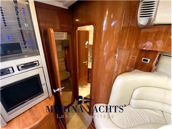 Cranchi MEDITERRANEE 47