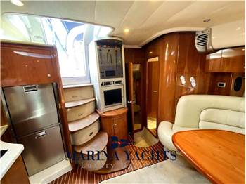 Cranchi MEDITERRANEE 47