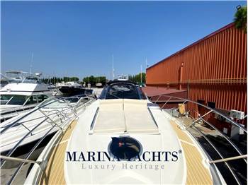 Cranchi MEDITERRANEE 47