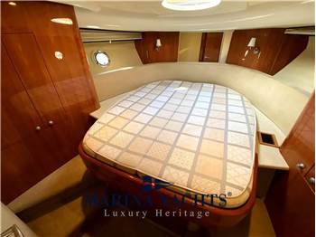 Cranchi MEDITERRANEE 47