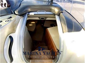 Cranchi MEDITERRANEE 47