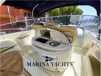 Cranchi MEDITERRANEE 47