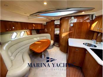Cranchi MEDITERRANEE 47