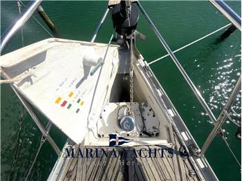 Dufour 45 Classic