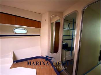 Ferretti Yachts Altura 44