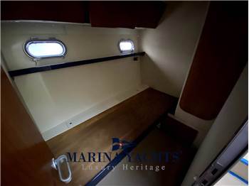 Ferretti Yachts Altura 44