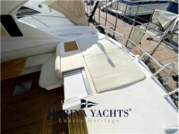 Mochi Craft 42 HT