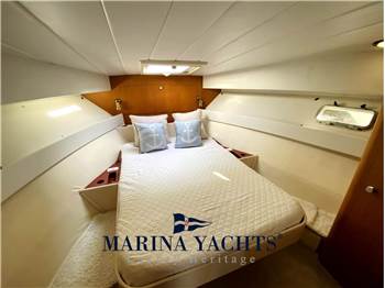 Mochi Craft 42 HT