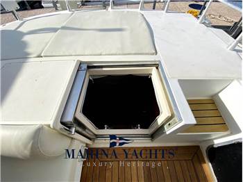 Mochi Craft 42 HT