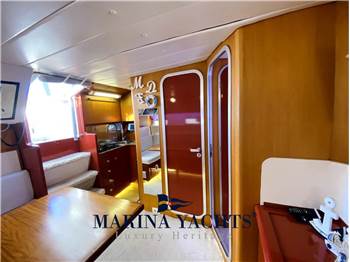 Mochi Craft 42 HT