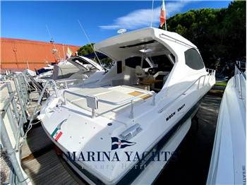 Mochi Craft 42 HT