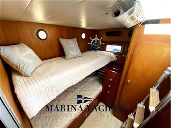 Mochi Craft 42 HT