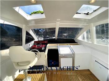 Mochi Craft 42 HT