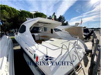 Mochi Craft 42 HT