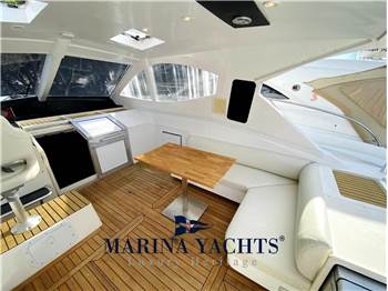Mochi Craft 42 HT