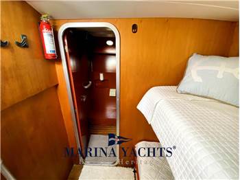 Mochi Craft 42 HT