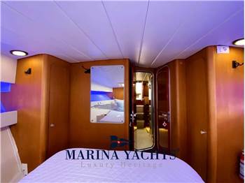 Mochi Craft 42 HT