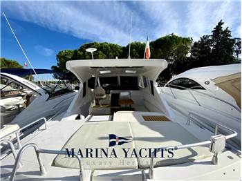 Mochi Craft 42 HT