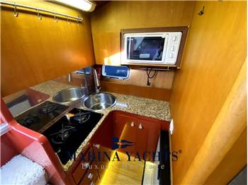 Mochi Craft 42 HT